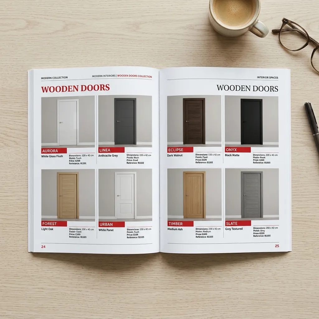 Dawo Katalog